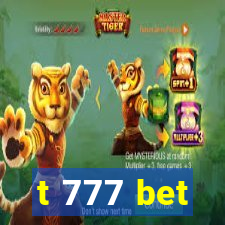 t 777 bet